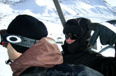 R&eacute;sidence Vacances ski la Norma