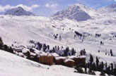 Location ski la Plagne Location ski la Plagne