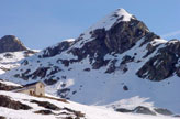 R&eacute;sidence Vacances ski la Tania