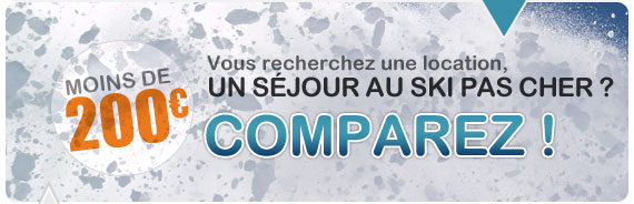 Location ski pas cher Location ski pas cher