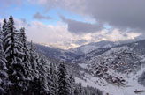 Résidence Vacances ski Méribel Résidence Vacances ski Méribel
