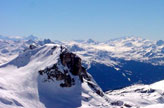 Station ski Peisey-Vallandry Station ski Peisey-Vallandry