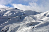 Week-end ski Saint-Apollinaire