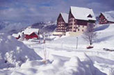 Station ski Saint-Fran&ccedil;ois-Longchamp