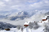 Station ski Saint-Jean-d'Aulps