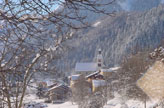 Station ski Saint-Martin-de-Belleville
