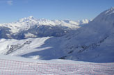 Station ski Seix