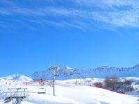 Ski tout compris la Tania Ski tout compris la Tania