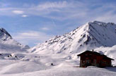 Week-end ski Super-Besse