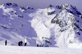 Vacances ski Famille