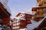 Location appartement Val-Thorens