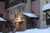 Location appartement Valmorel