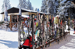 Résidence L'Ecrin du Lac