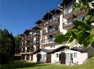 Tr�s belle vue sur la montagne ! A partir de 218 �/sem. en studio 4 pers.