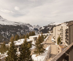 A 100 m des remont�es ! S�jour ski d�s 930 �/sem. le 2 pi�ces 5 pers.