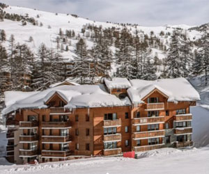 Skis aux pieds des  pieds ! D�s 216 �/sem. 