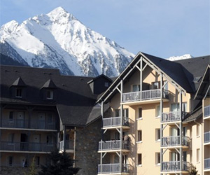 Proche du tlphrique ! A partir de 137 /sem. 