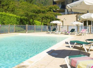 R�sidence de grand confort avec piscine ! A partir de 414 �/sem. en location 4 pers.