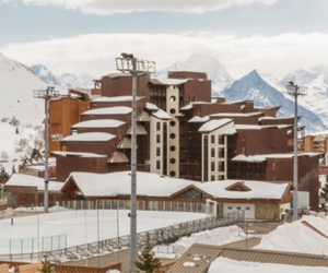 Proche des pistes ! Ds 178 /sem 