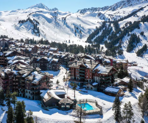 Vos vacances de mars � petit prix jusqu'� - 27%