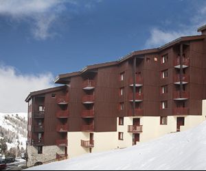 H�bergements d�s 530 euros cet hiver