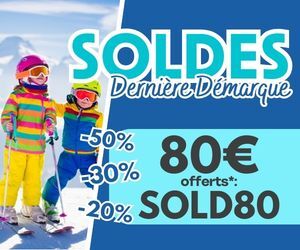 80 euros offerts d�s 999 euros d�achat