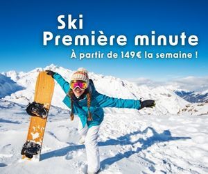 A partir de 149 euros la semaine