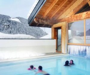 Rservez votre sjour en rsidence ds 322 euros/sem