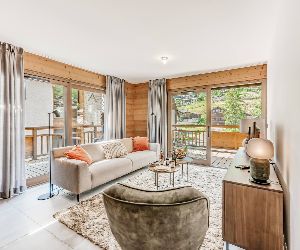 Rsidence 4* avec piscine et spa  proximit, ds 800 euros/sem