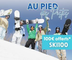 100 euros offerts ds 1199 euros d'achat
