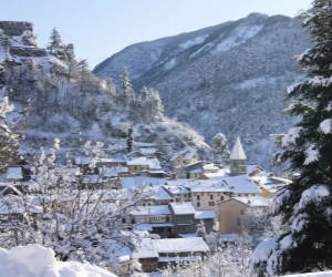 Vacances d'hiver d�s 357 euros/sem