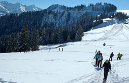 Résidence Madame Vacances Les Chalets du Berger * (Héb.   Forfait)
