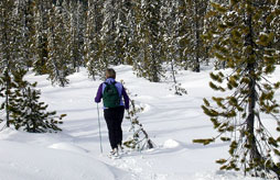 Village club les estables