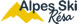 Alpes Ski Resa