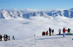 Sjour ski 7 fvrier 2026