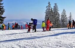 Sjour ski 28 fvrier 2026