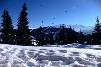 Ski tout compris 3 janvier 2026