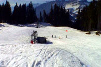 Ski tout compris 14 fvrier 2026