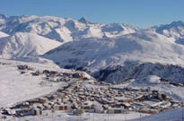 Ski tout compris 21 fvrier 2026