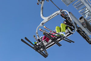 Location de skis pour dbutant