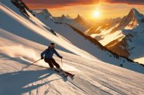 sejour ski tout compris 4 avril 2026