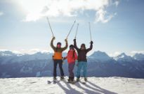 sejour ski tout compris 11 avril 2026