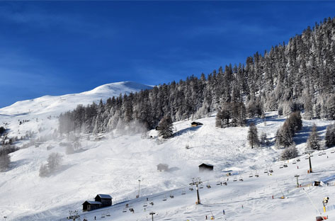 Sjour ski 18 avril 2026