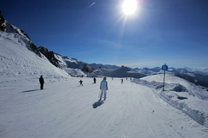 Ski tout compris en fvrier