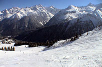 Sjour ski 17 janvier 2026