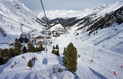 Sjour ski 28 mars 2026