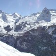 1ères descentes de pistes aux 2 Alpes