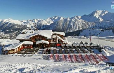 Tarentaise