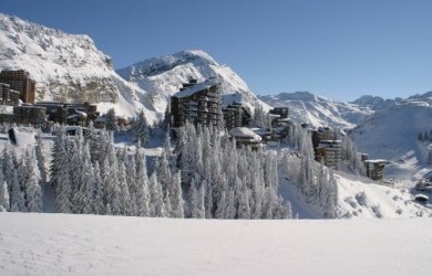 Avoriaz