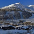 les Alpes